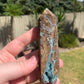 Hemimorphite Tower