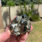 Pyrite Chunk