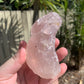 Raw Rose Quartz Chunk