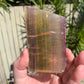 Yellow Fluorite Slab