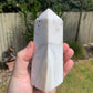 Dendritic Opal Tower