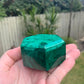 Malachite Jewellery Box