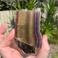 Yellow Fluorite Slab