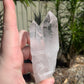 Clear Quartz Cluster