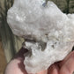 Clear Quartz Cluster