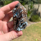 Hemimorphite Tower