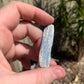 Blue Kyanite Blade