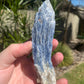 Blue Kyanite Chunk