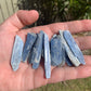 Blue Kyanite Blade