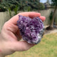 Amethyst Cluster