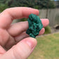 Malachite Specimen