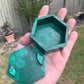 Malachite Jewellery Box