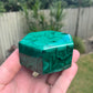 Malachite Jewellery Box