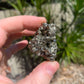 Pyrite Raw