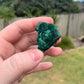 Malachite Specimen