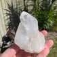 Clear Quartz Cluster