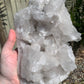 Clear Quartz Cluster