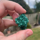 Malachite Specimen