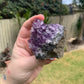 Amethyst Cluster