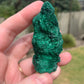 Malachite Specimen