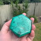 Malachite Jewellery Box