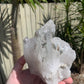 Clear Quartz Cluster