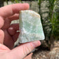 Pistachio Calcite Raw