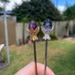 Fluorite Rose