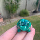 Malachite Frog