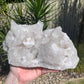 Clear Quartz Cluster