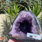 Amethyst Geode Cave