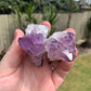 Amethyst Cluster