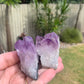 Amethyst Cluster