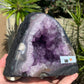 Amethyst Geode Cave