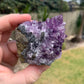 Amethyst Cluster