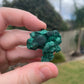 Malachite Specimen