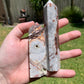 Mexican Crazy Lace Point
