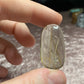 Golden Rutile Cabochon