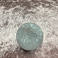 Druzy Agate Sphere