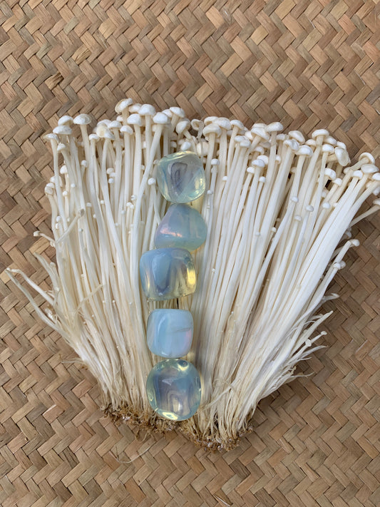 Opalite Tumble