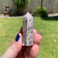 Mexican Crazy Lace Point