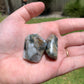 Ocean Jasper Freeform
