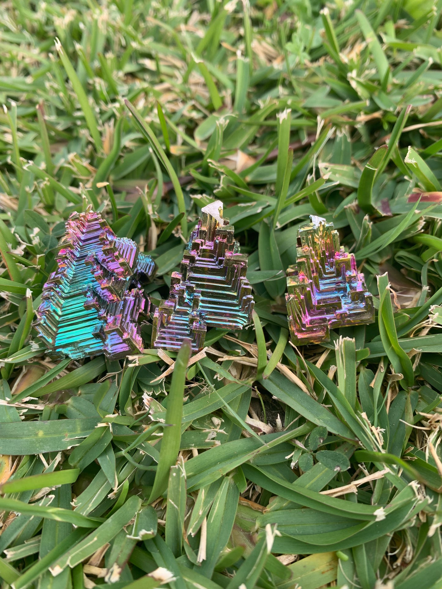 Bismuth