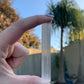 Selenite Stick