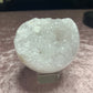 White Agate Specimen