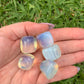 Opalite Tumble