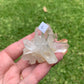 Clear Quartz Cluster