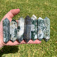 Moss Agate DT