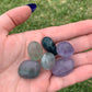 Fluorite Tumble