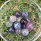 Mini Fluorite Sphere
